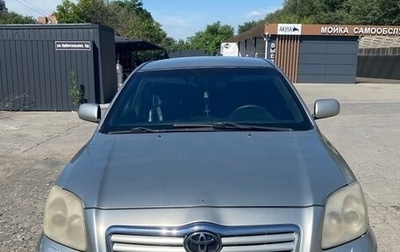 Toyota Avensis III рестайлинг, 2004 год, 480 000 рублей, 1 фотография