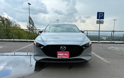 Mazda 3, 2021 год, 1 650 000 рублей, 1 фотография