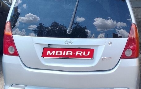 Daihatsu YRV I, 2002 год, 300 000 рублей, 1 фотография