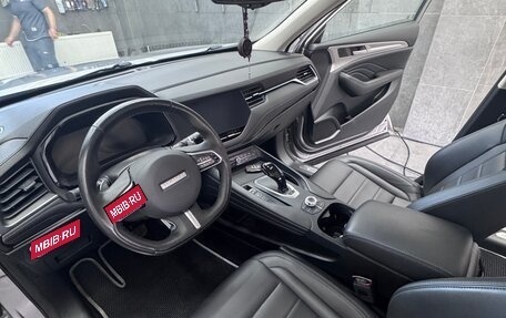 Haval F7 I, 2021 год, 2 030 000 рублей, 1 фотография