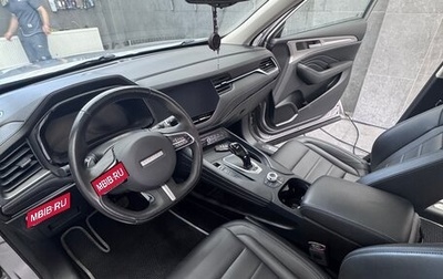 Haval F7 I, 2021 год, 2 030 000 рублей, 1 фотография
