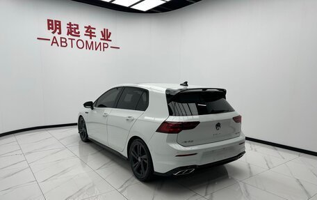 Volkswagen Golf VIII, 2022 год, 1 926 000 рублей, 5 фотография