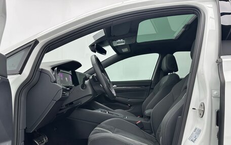 Volkswagen Golf VIII, 2022 год, 1 926 000 рублей, 10 фотография