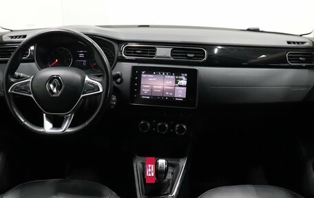 Renault Arkana I, 2020 год, 1 532 000 рублей, 14 фотография
