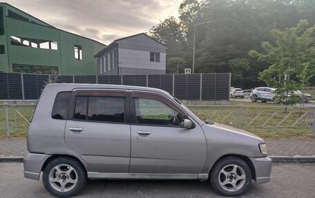 Nissan Cube II, 1998 год, 175 000 рублей, 2 фотография