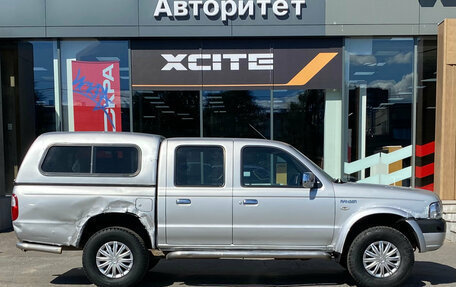 Ford Ranger II рестайлинг, 2005 год, 499 000 рублей, 3 фотография