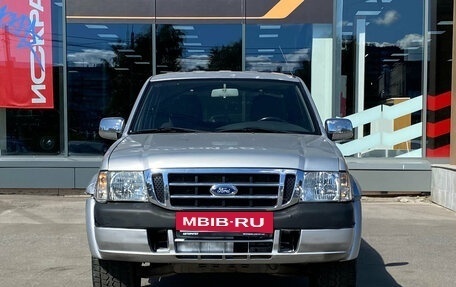 Ford Ranger II рестайлинг, 2005 год, 499 000 рублей, 2 фотография