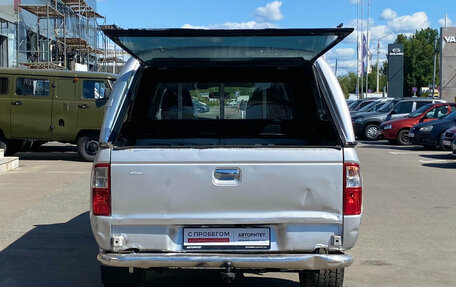 Ford Ranger II рестайлинг, 2005 год, 499 000 рублей, 5 фотография