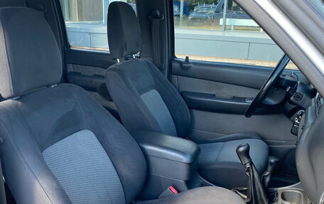 Ford Ranger II рестайлинг, 2005 год, 499 000 рублей, 6 фотография