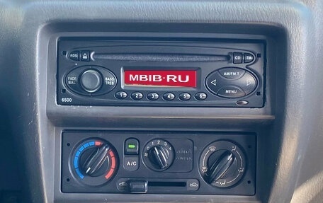 Ford Ranger II рестайлинг, 2005 год, 499 000 рублей, 11 фотография