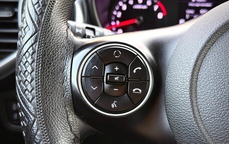 KIA Soul III, 2020 год, 1 639 000 рублей, 16 фотография