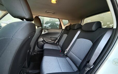 KIA Soul III, 2020 год, 1 639 000 рублей, 12 фотография