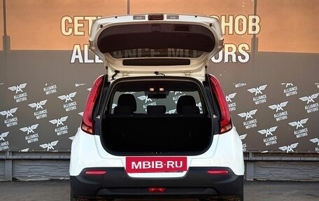 KIA Soul III, 2020 год, 1 639 000 рублей, 7 фотография