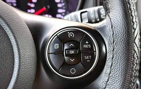 KIA Soul III, 2020 год, 1 639 000 рублей, 17 фотография
