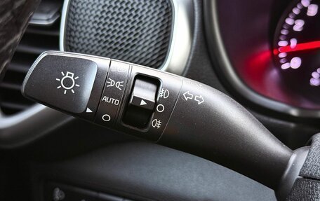 KIA Soul III, 2020 год, 1 639 000 рублей, 18 фотография