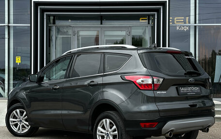 Ford Kuga III, 2018 год, 1 620 000 рублей, 6 фотография