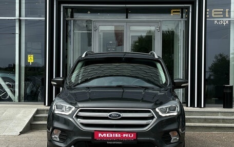Ford Kuga III, 2018 год, 1 620 000 рублей, 2 фотография