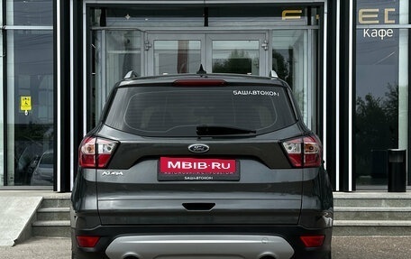 Ford Kuga III, 2018 год, 1 620 000 рублей, 5 фотография