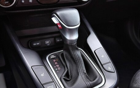 KIA Soul III, 2020 год, 1 639 000 рублей, 22 фотография