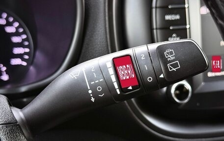 KIA Soul III, 2020 год, 1 639 000 рублей, 19 фотография