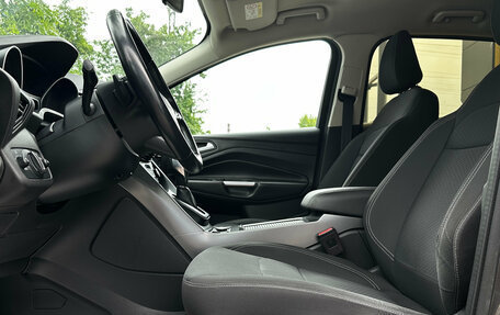 Ford Kuga III, 2018 год, 1 620 000 рублей, 15 фотография