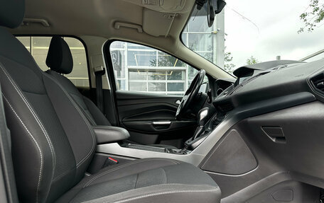 Ford Kuga III, 2018 год, 1 620 000 рублей, 18 фотография