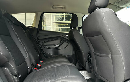 Ford Kuga III, 2018 год, 1 620 000 рублей, 17 фотография