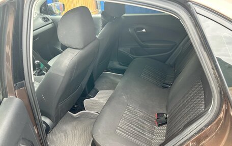 Volkswagen Polo VI (EU Market), 2020 год, 1 250 000 рублей, 5 фотография
