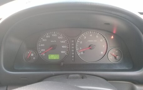 Subaru Forester, 2000 год, 560 000 рублей, 2 фотография