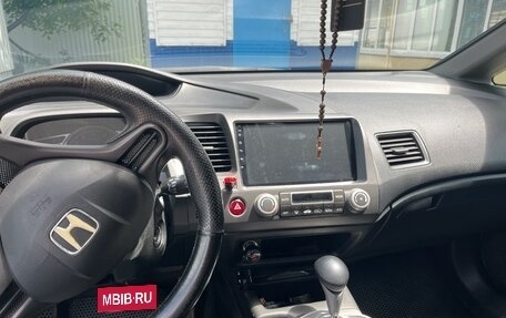 Honda Civic VIII, 2010 год, 735 000 рублей, 3 фотография