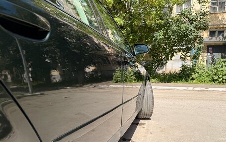 Audi A4, 2002 год, 650 000 рублей, 8 фотография