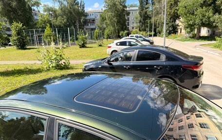 Audi A4, 2002 год, 650 000 рублей, 10 фотография