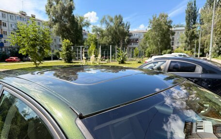 Audi A4, 2002 год, 650 000 рублей, 9 фотография