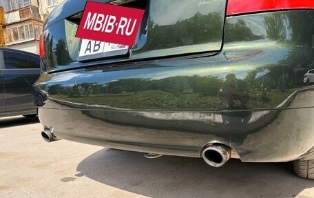 Audi A4, 2002 год, 650 000 рублей, 15 фотография