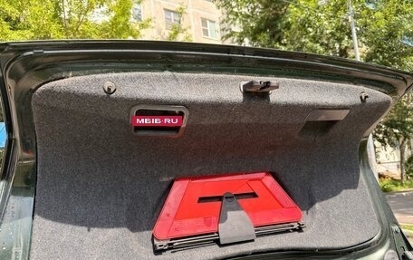 Audi A4, 2002 год, 650 000 рублей, 28 фотография