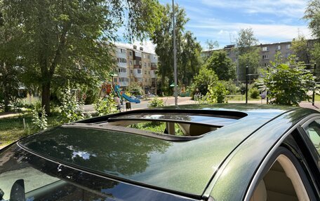 Audi A4, 2002 год, 650 000 рублей, 33 фотография