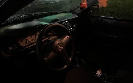 Mitsubishi Lancer IX, 2005 год, 270 000 рублей, 3 фотография