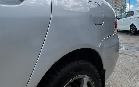 Mitsubishi Lancer IX, 2005 год, 270 000 рублей, 5 фотография