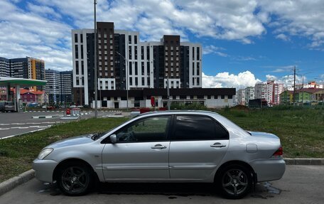 Mitsubishi Lancer IX, 2005 год, 270 000 рублей, 11 фотография