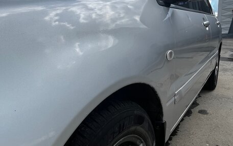 Mitsubishi Lancer IX, 2005 год, 270 000 рублей, 6 фотография