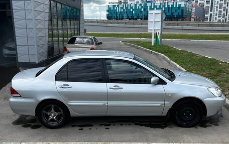 Mitsubishi Lancer IX, 2005 год, 270 000 рублей, 10 фотография