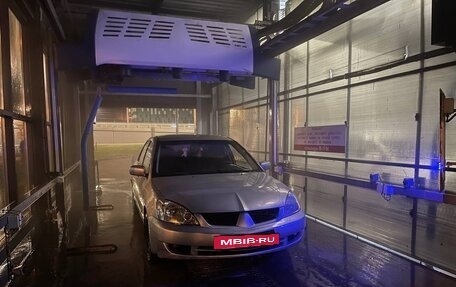 Mitsubishi Lancer IX, 2005 год, 270 000 рублей, 4 фотография