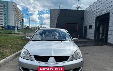 Mitsubishi Lancer IX, 2005 год, 270 000 рублей, 7 фотография