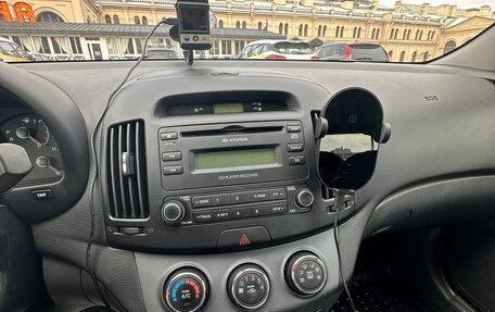 Hyundai Elantra IV, 2008 год, 1 000 000 рублей, 7 фотография