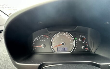 Hyundai Elantra IV, 2008 год, 1 000 000 рублей, 9 фотография