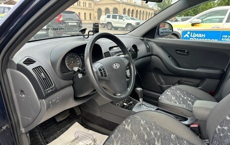 Hyundai Elantra IV, 2008 год, 1 000 000 рублей, 5 фотография