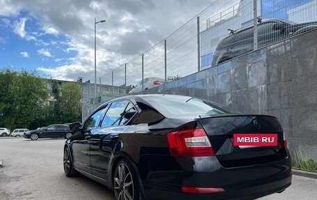 Skoda Octavia, 2014 год, 950 000 рублей, 4 фотография