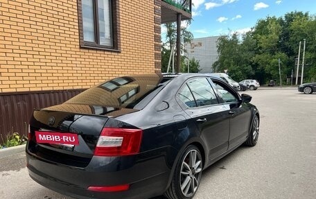 Skoda Octavia, 2014 год, 950 000 рублей, 6 фотография