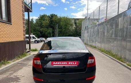 Skoda Octavia, 2014 год, 950 000 рублей, 5 фотография