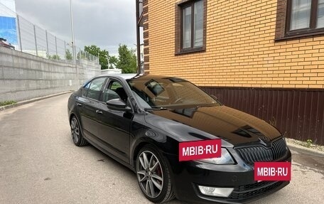 Skoda Octavia, 2014 год, 950 000 рублей, 7 фотография